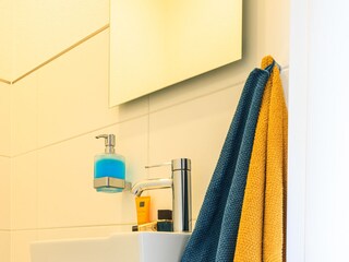 Ferienwohnung Zingst Ausstattung 25