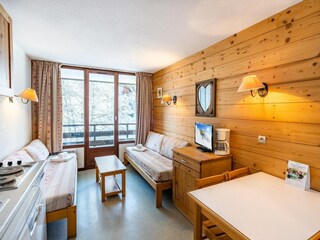 Apartment Arâches-la-Frasse Features 19
