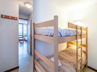 Apartment Arâches-la-Frasse Features 18