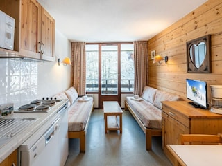 Apartment Arâches-la-Frasse Features 20