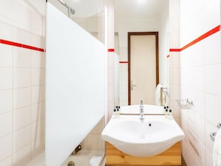 Apartment Arâches-la-Frasse Features 21