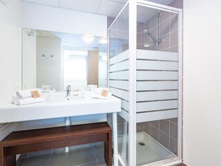 Apartment Sains Ausstattung 10