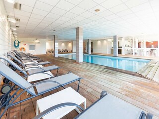 Apartment Sains Außenaufnahme 3