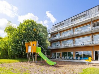 Apartment Sains Außenaufnahme 4
