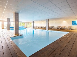 Appartement Sains Buitenaudio-opname 5