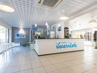 Appartement Sains Équipement 11