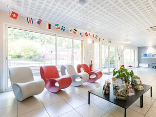Appartement Sains  16