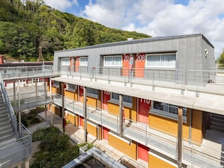 Appartamento Sains Registrazione all'aperto 9