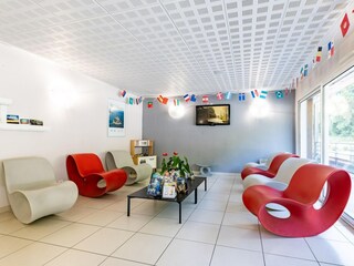 Appartement Sains  16