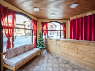 Apartment Arâches-la-Frasse  23