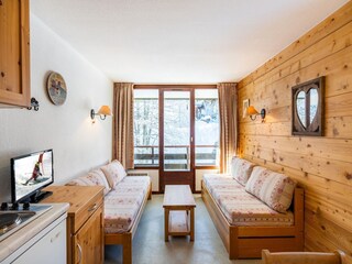 Apartment Arâches-la-Frasse Ausstattung 18