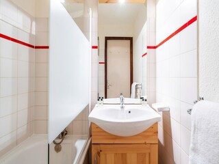 Apartment Arâches-la-Frasse Ausstattung 21