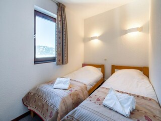 Apartment Arâches-la-Frasse Ausstattung 22