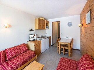 Appartement Arâches-la-Frasse Équipement 21
