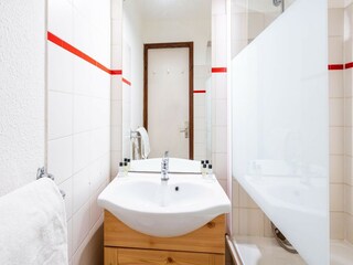 Appartamento Arâches-la-Frasse Caratteristiche 21