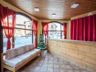 Apartment Arâches-la-Frasse  23
