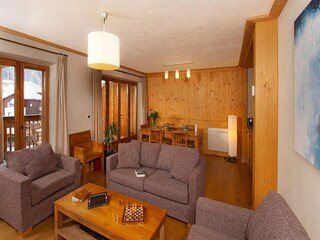 Appartamento Les Deux Alpes Caratteristiche 11