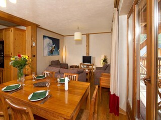 Appartamento Les Deux Alpes Caratteristiche 12