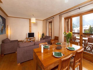 Appartamento Les Deux Alpes Caratteristiche 7