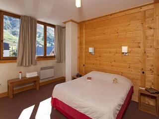 Appartamento Les Deux Alpes Caratteristiche 8