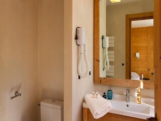 Appartamento Les Deux Alpes Caratteristiche 10