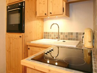 Appartement Les Deux Alpes Équipement 7
