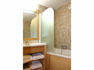 Appartement Les Deux Alpes Kenmerken 12