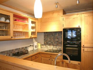 Appartement Les Deux Alpes Kenmerken 17