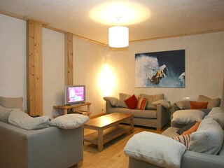 Appartement Les Deux Alpes Kenmerken 7