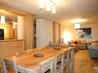 Appartement Les Deux Alpes Kenmerken 8