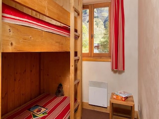 Apartment Les Deux Alpes Ausstattung 10