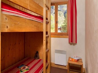 Appartement Les Deux Alpes Kenmerken 10