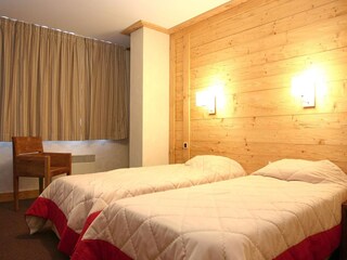 Appartement Les Deux Alpes Kenmerken 11