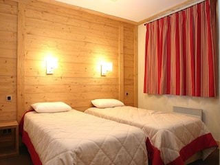 Apartment Les Deux Alpes Ausstattung 14