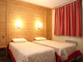 Appartement Les Deux Alpes Kenmerken 14