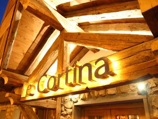 Appartement Les Deux Alpes Buitenaudio-opname 3