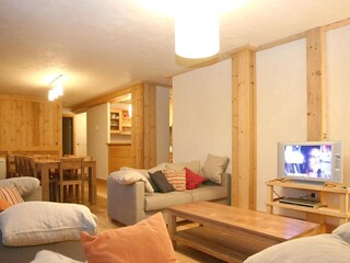 Appartement Les Deux Alpes Kenmerken 15