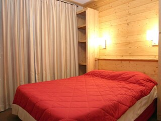 Appartement Les Deux Alpes Kenmerken 16