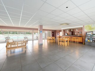 Appartement Lagrave Équipement 13