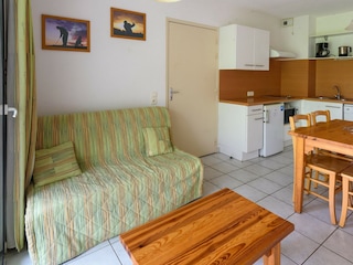 Appartement Lagrave Équipement 11