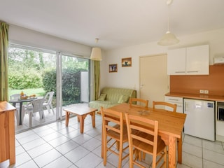 Appartement Lagrave Équipement 13