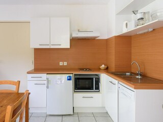 Appartement Lagrave Équipement 19