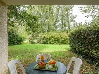 Apartment Lagrave Outdoor Recording 2