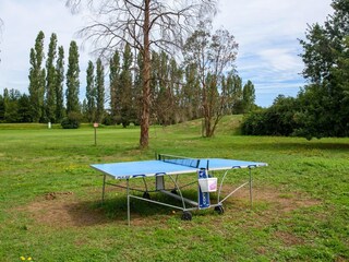 Apartamento Lagrave Grabación al aire libre 3