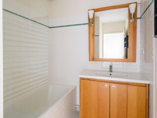 Appartement Lagrave Équipement 11