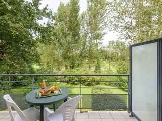 Apartamento Lagrave Grabación al aire libre 4