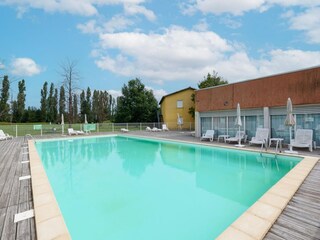 Apartamento Lagrave Grabación al aire libre 9