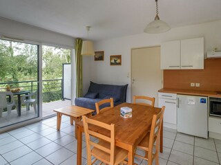 Apartamento Lagrave Características 12