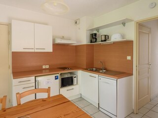 Apartamento Lagrave Características 15
