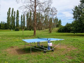 Apartamento Lagrave Grabación al aire libre 5